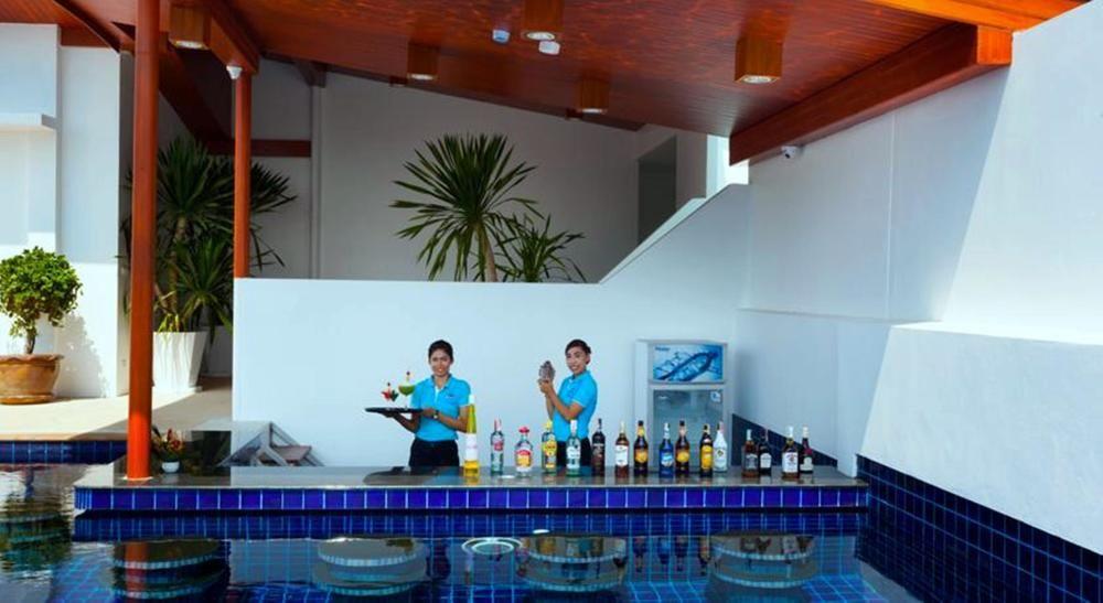 拉威公主酒店 Rawai 外观 照片